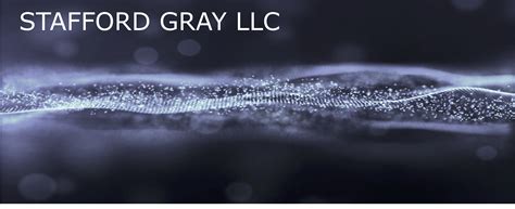 stafford gray llc.